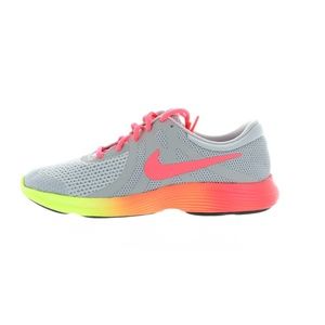 nike kids revolution 4 fade